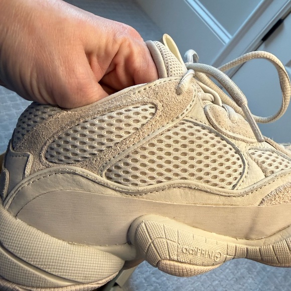 Adidas Yeezy Boost 350 V2 "Ash Pearl" -  Size 8 - Picture 15 of 15